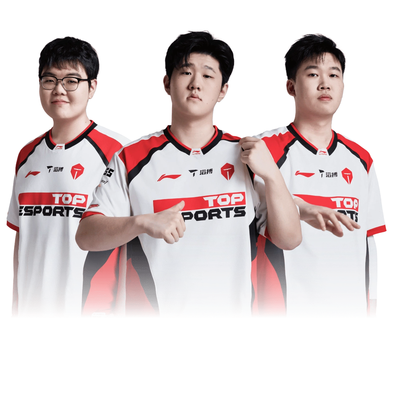 Chuyên mục esports Kjc